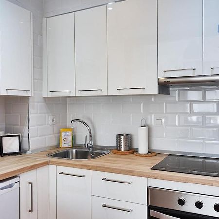 קוסטה טגוויסה Vivienda Vacacional Los Molinos 7210 מראה חיצוני תמונה